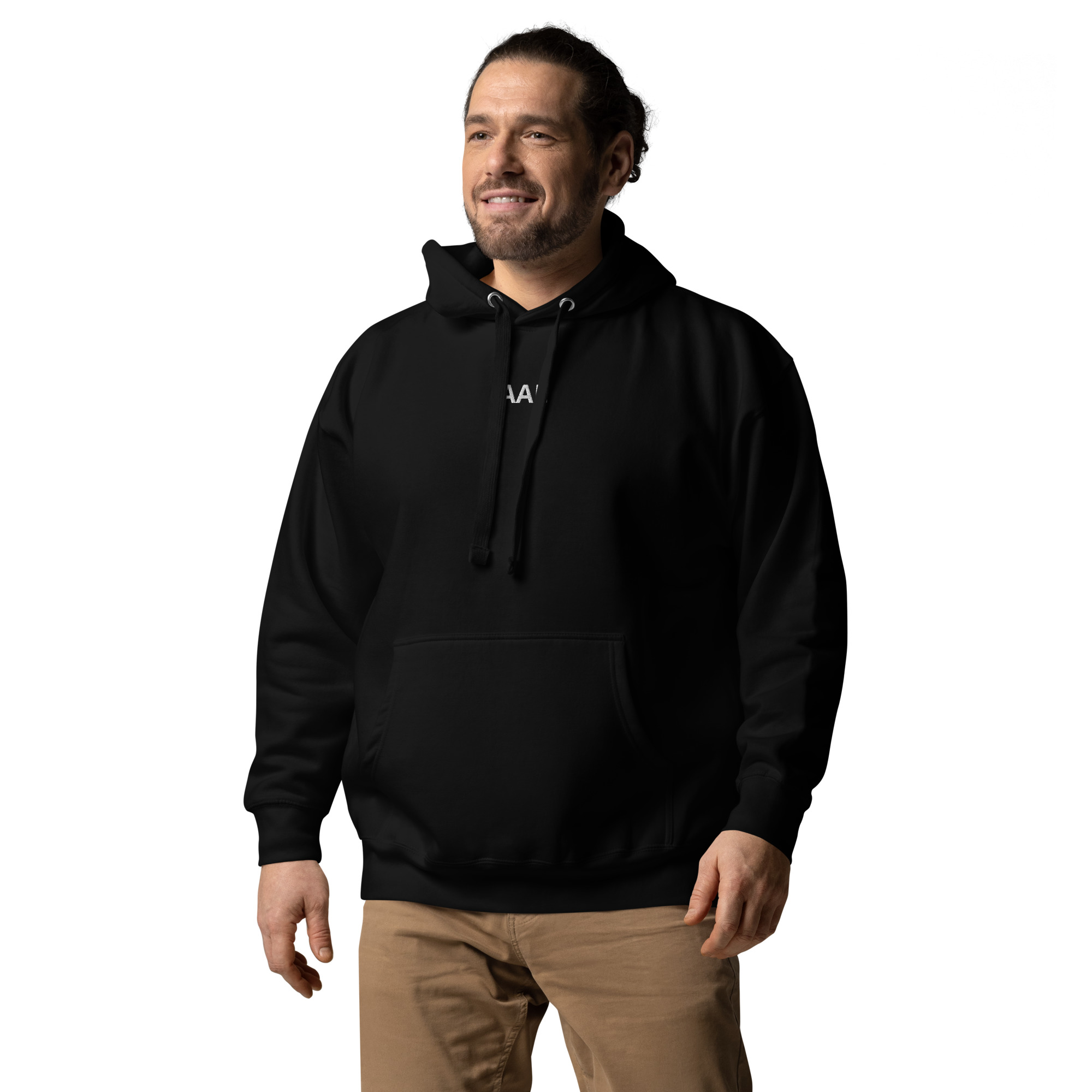 AAL Hoodie - Herren – Bild 5